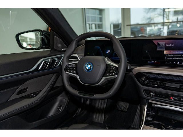 New 2026 BMW i4 xDrive40i w/ Premium Package AWD/4WD image 77