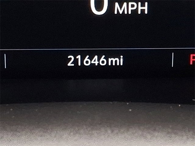 Used 2024 Cadillac CT4 Premium Luxury w/ Climate Package image 19