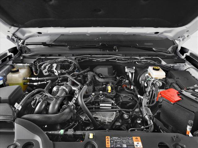 New 2026 Ford Ranger XL RWD image 8