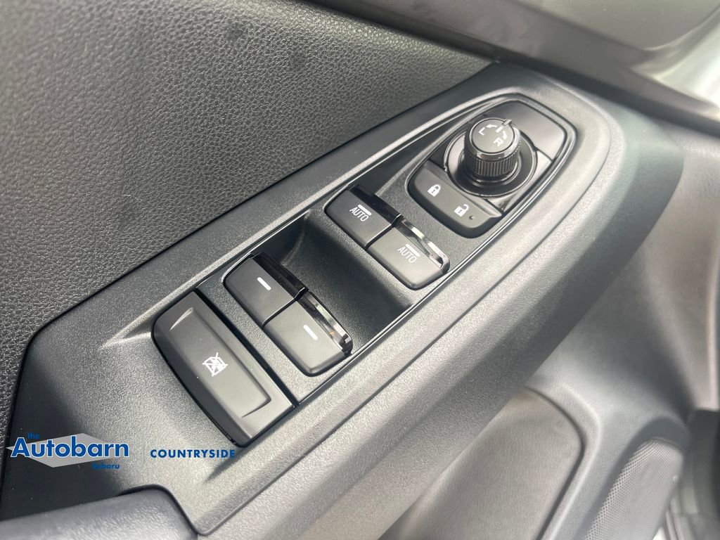 Used 2025 Subaru Impreza 2.0i Sport AWD/4WD image 11