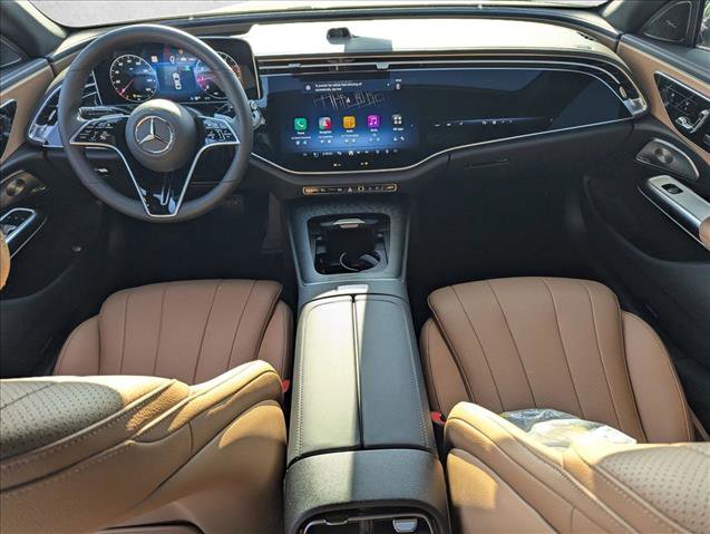 New 2026 Mercedes-Benz E 350 Sedan image 14
