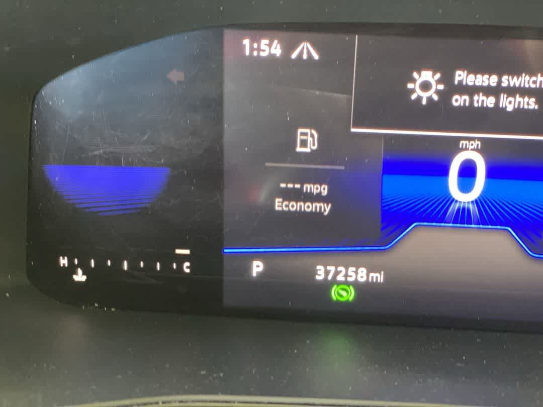 Used 2022 Volkswagen Taos S AWD/4WD image 18