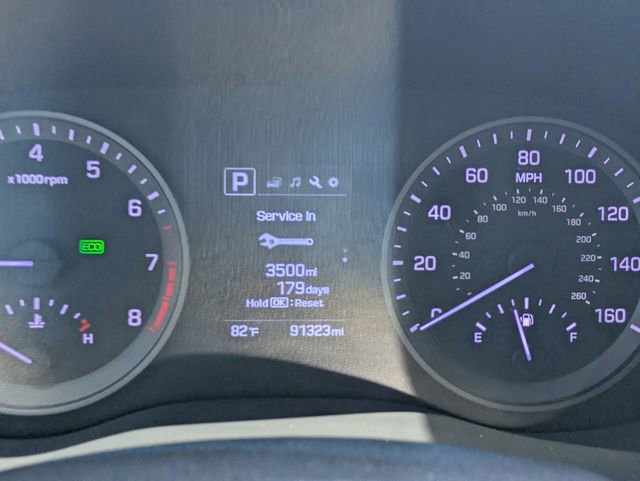 Used 2016 Hyundai Tucson SE w/ Option Group 02 image 28