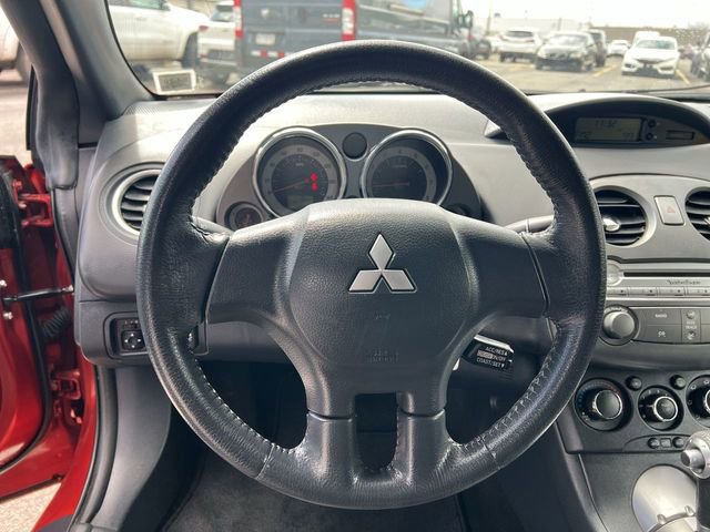 Used 2012 Mitsubishi Eclipse GS Sport FWD image 20
