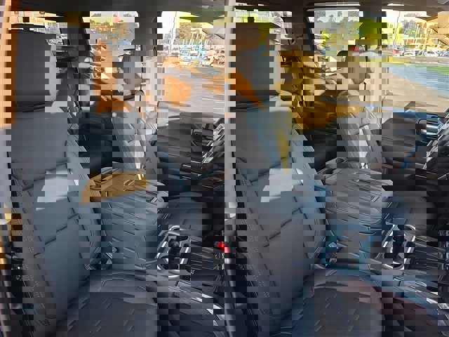 Certified 2021 GMC Sierra 1500 SLT w/ SLT Premium Plus Package image 23