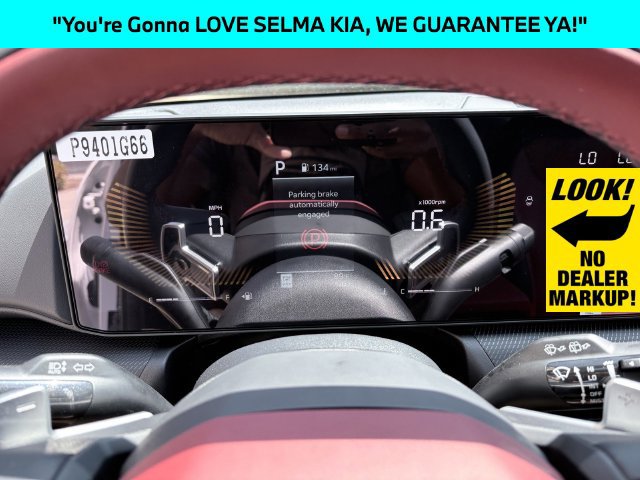 New 2026 Kia K4 GT-Line FWD image 11