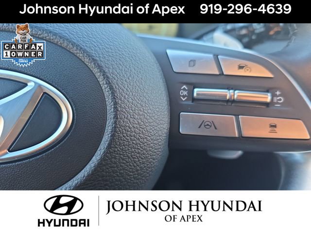 Used 2023 Hyundai Palisade Calligraphy w/ Cargo Package image 33