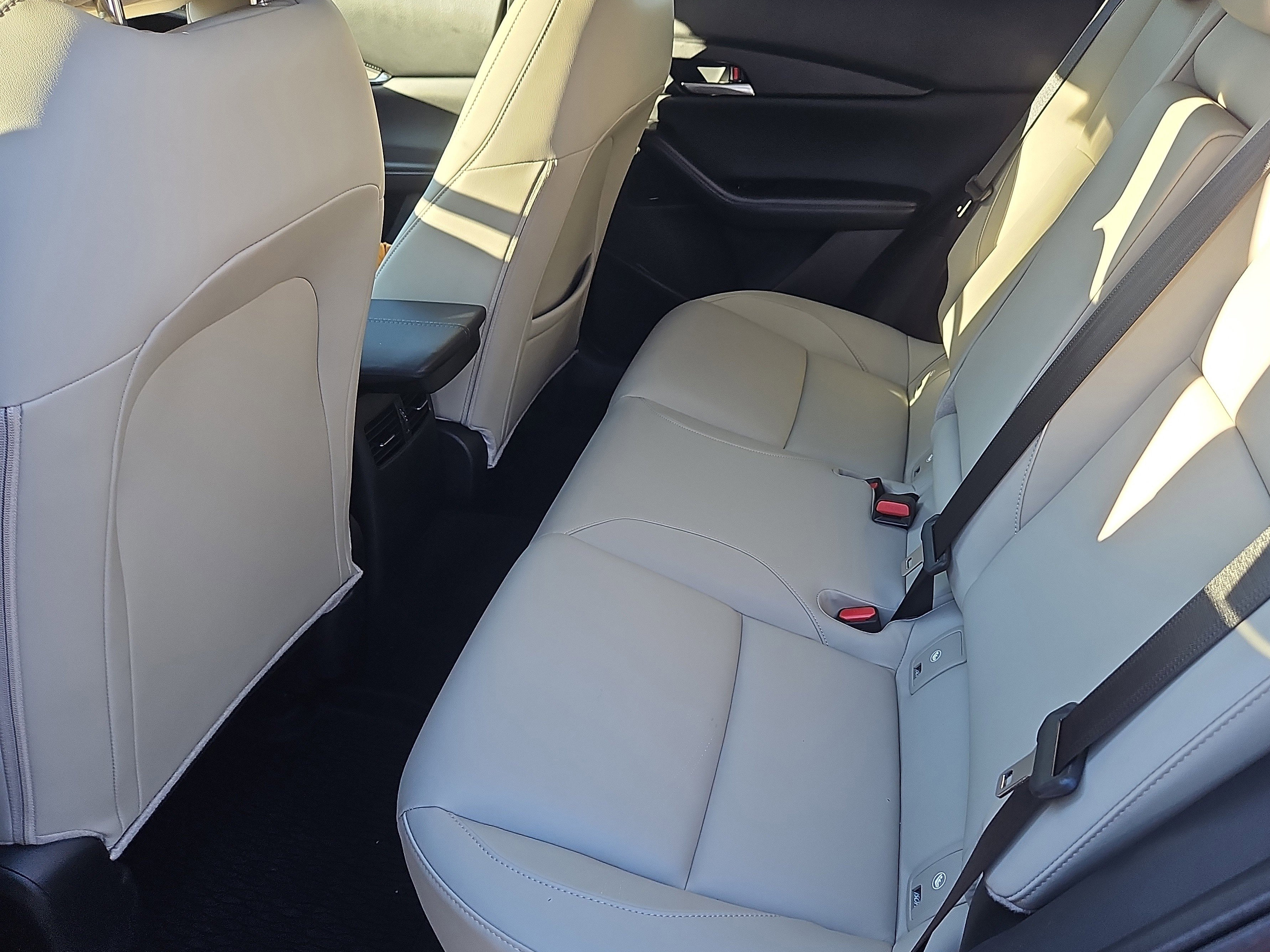 New 2025 MAZDA CX-30 AWD 2.5 S w/ Preferred Package image 18