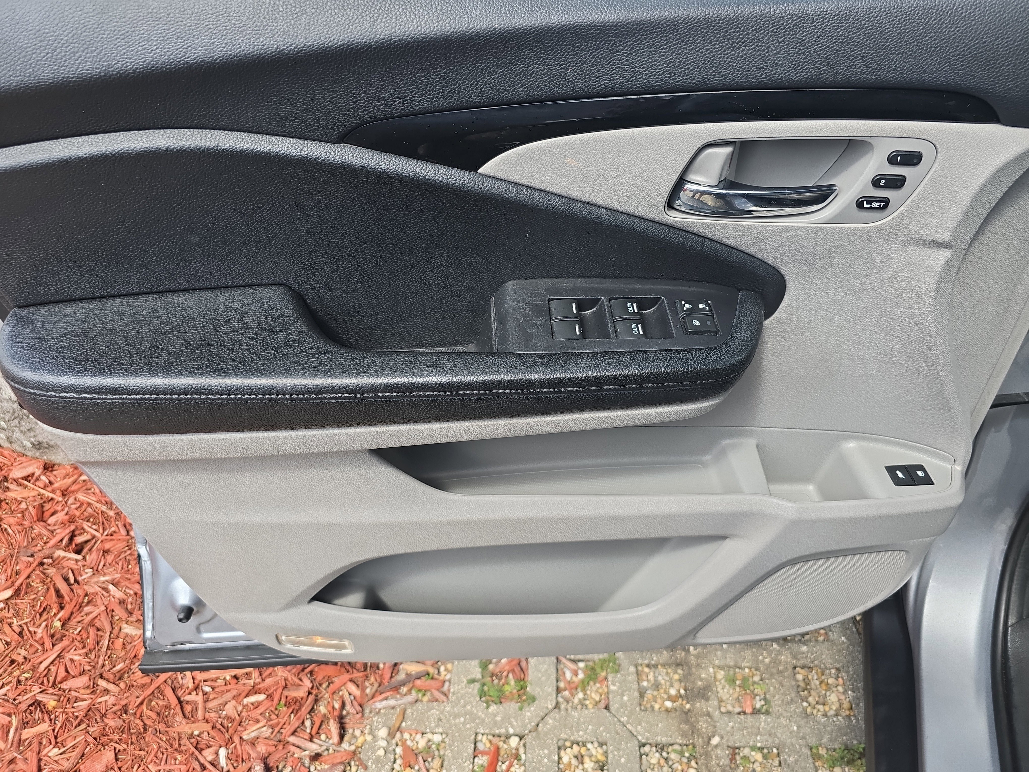 Certified 2019 Honda Pilot Elite image 15