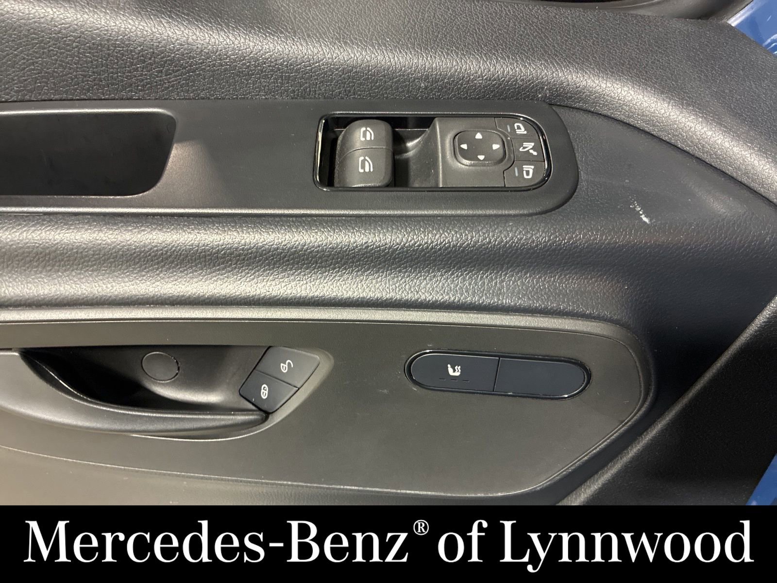 Used 2024 Mercedes-Benz Sprinter 2500 image 7