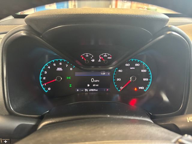 Used 2019 Chevrolet Colorado Z71 image 17