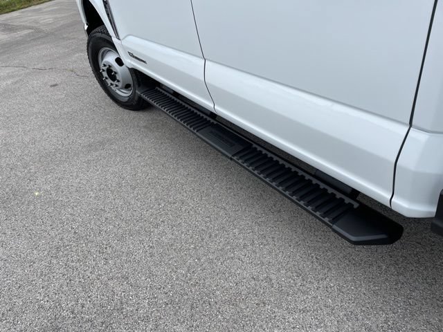 New 2026 Ford F350 XL AWD/4WD image 9