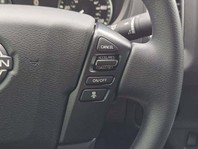 Used 2022 Nissan Frontier SV w/ Technology Package AWD/4WD image 29