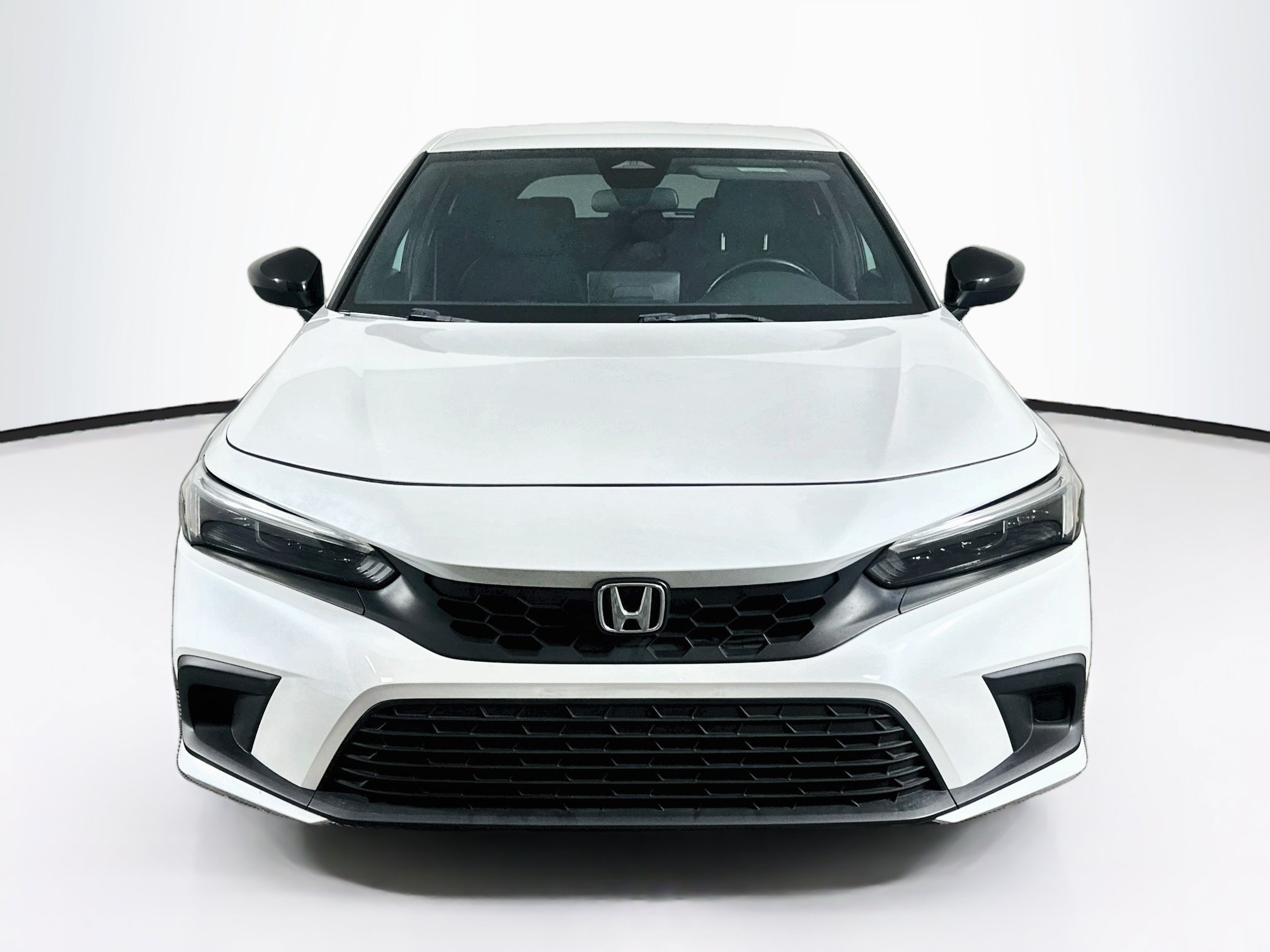 Used 2023 Honda Civic Sport image 2