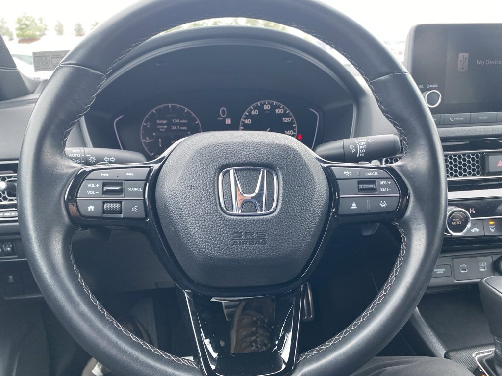 Used 2025 Honda Civic Sport image 23