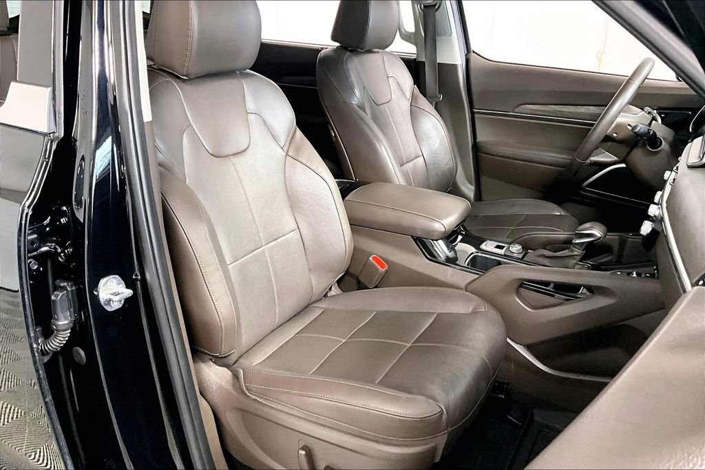 Used 2022 Kia Telluride SX image 7