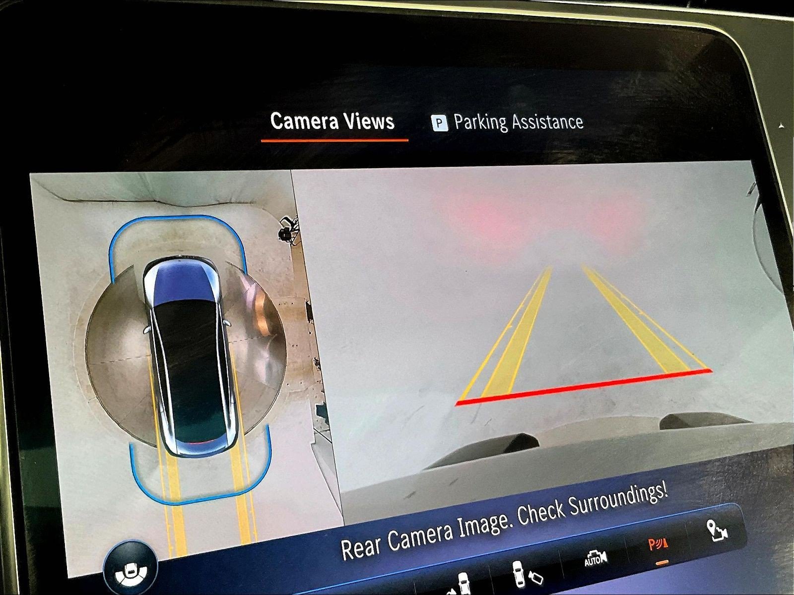 Certified 2023 Mercedes-Benz EQE AMG 4MATIC Sedan image 14