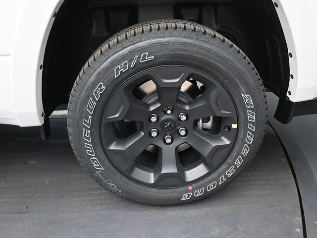 New 2026 RAM 1500 Big Horn image 39