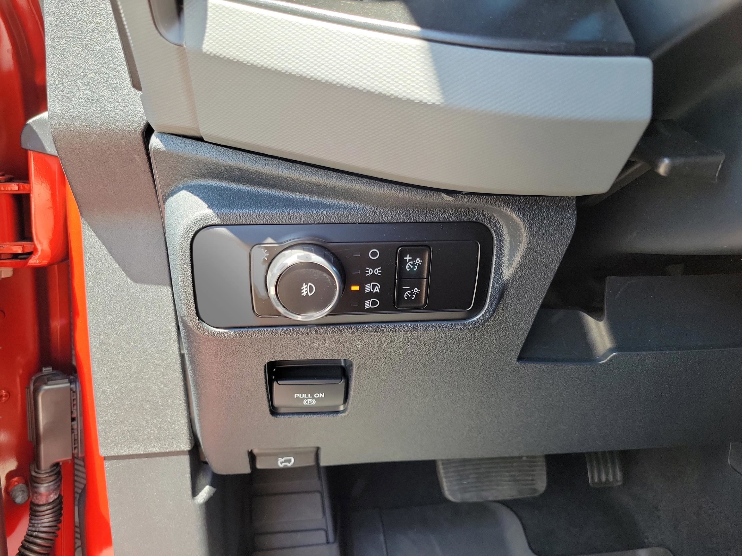 Used 2023 Ford Bronco Big Bend AWD/4WD image 10