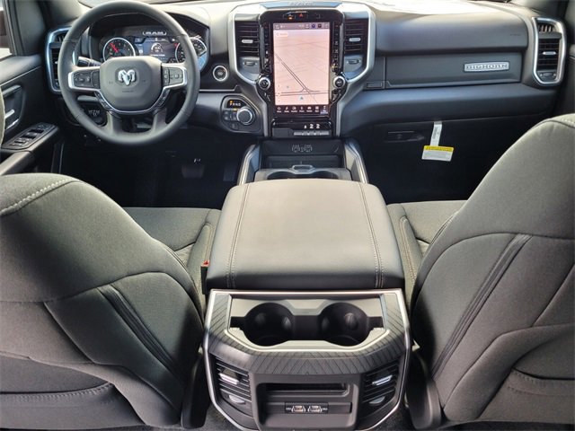 New 2026 RAM 1500 Big Horn image 14