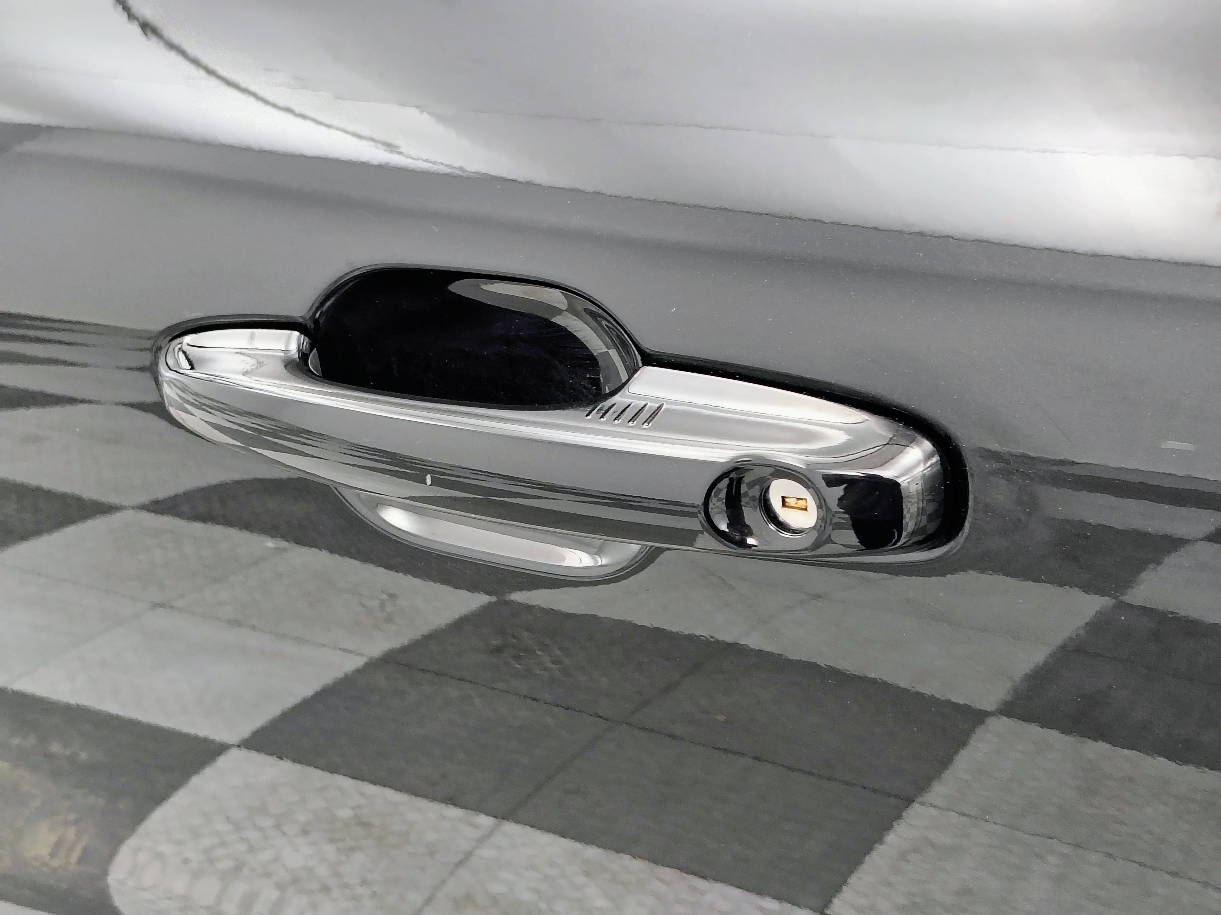 Used 2023 Ford Escape Active w/ Tech Pack #1 image 46