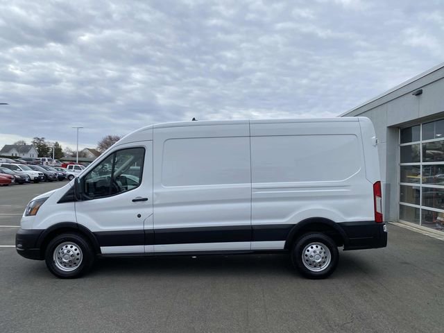Used 2023 Ford Transit 250 Medium Roof w/ Load Area Protection Package image 5