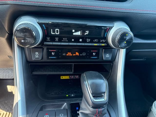 Used 2023 Toyota RAV4 XSE w/ Premium Package AWD/4WD image 20