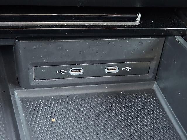 Used 2024 Volkswagen Atlas SEL AWD/4WD image 26