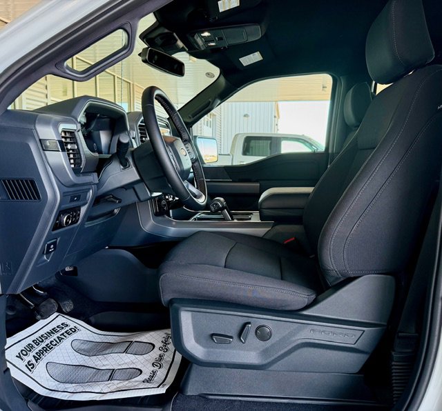 New 2026 Ford F150 XLT image 5