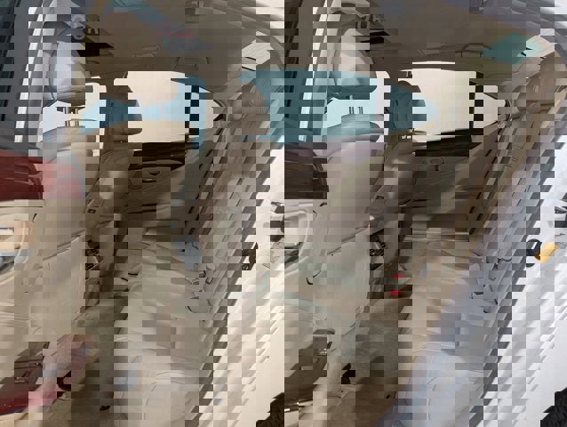 Used 2011 Lexus LS 460 AWD w/ Comfort Pkg image 20