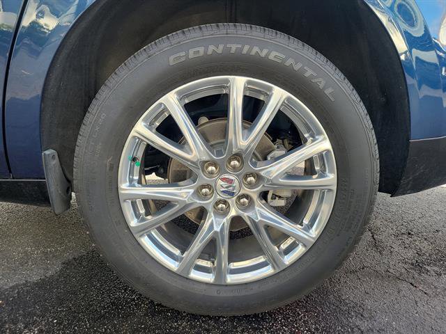 Certified 2023 Buick Enclave Premium w/ Experience Buick Package image 27