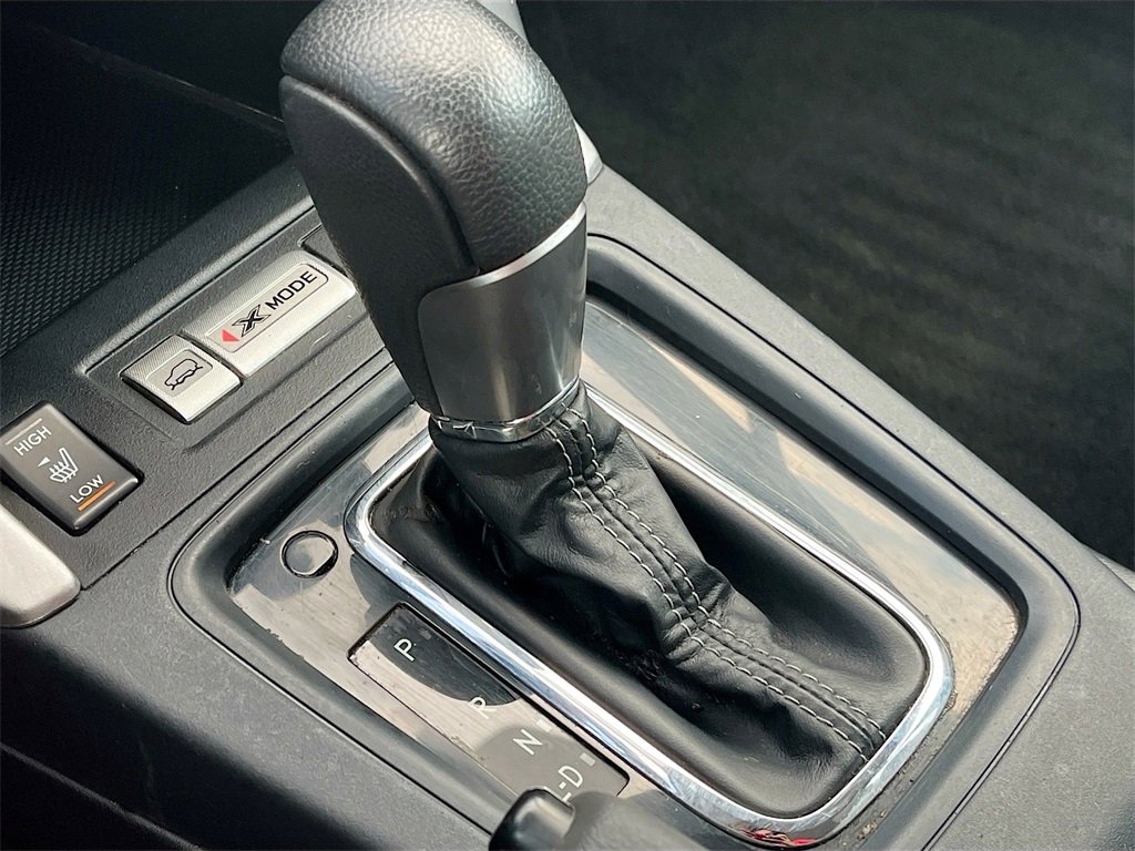 Used 2016 Subaru Forester 2.5i Touring image 16