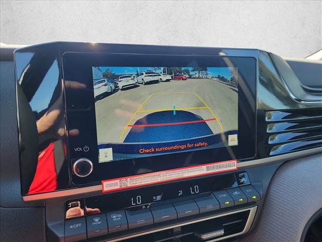 New 2026 Toyota Camry SE image 20