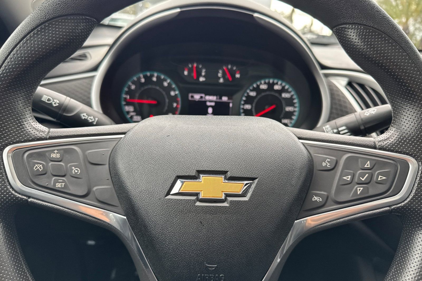 Certified 2022 Chevrolet Malibu LT image 24