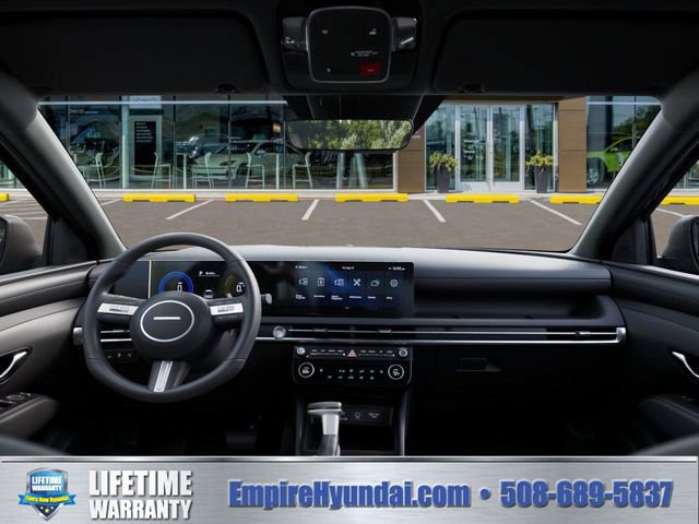 New 2026 Hyundai Santa Cruz SEL AWD/4WD image 11