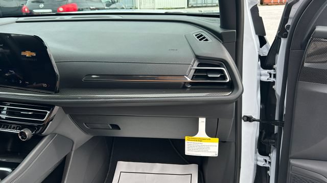 New 2027 Chevrolet Traverse Z71 AWD/4WD image 43