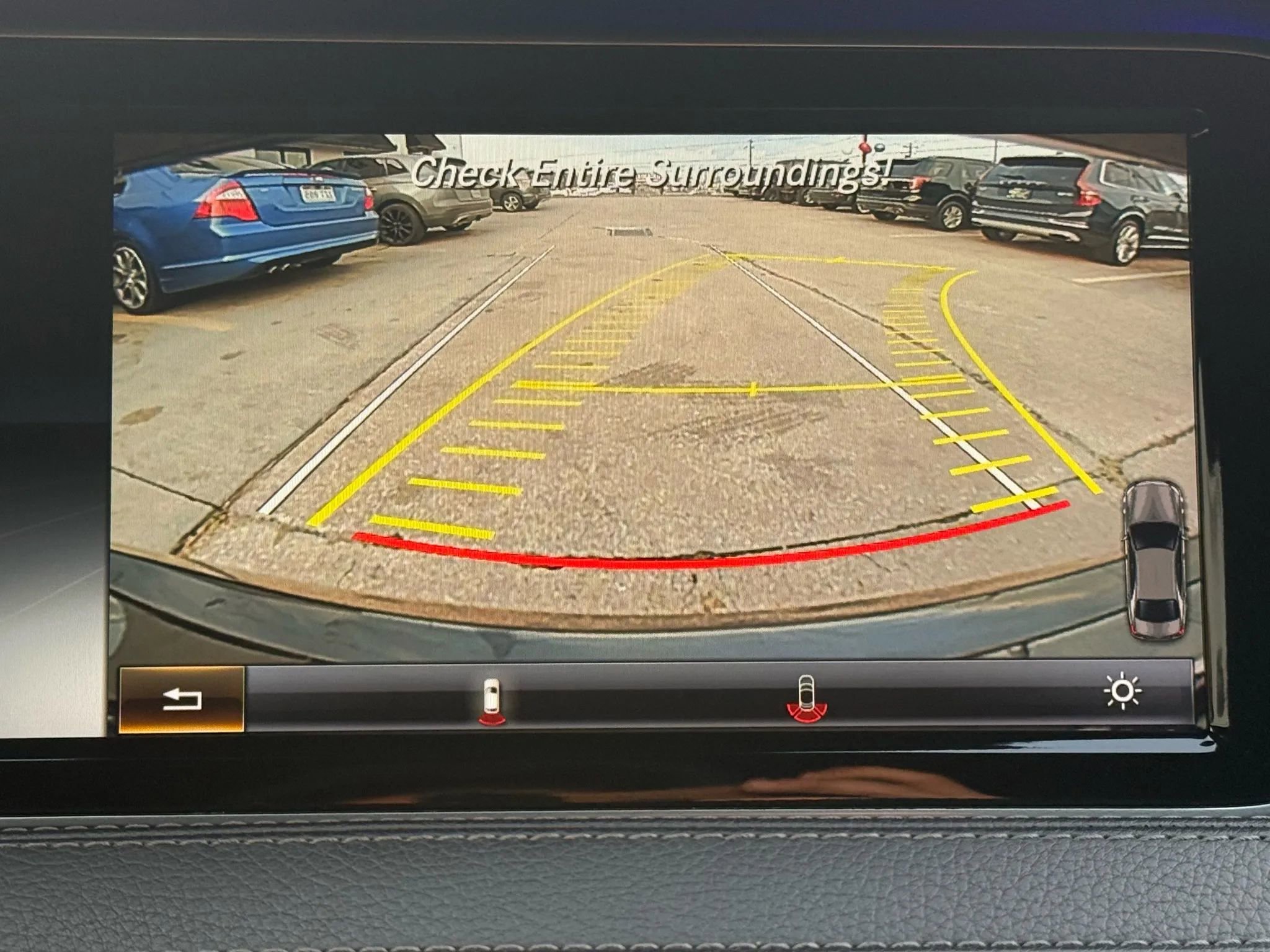 Used 2015 Mercedes-Benz S 550 4MATIC Sedan image 47