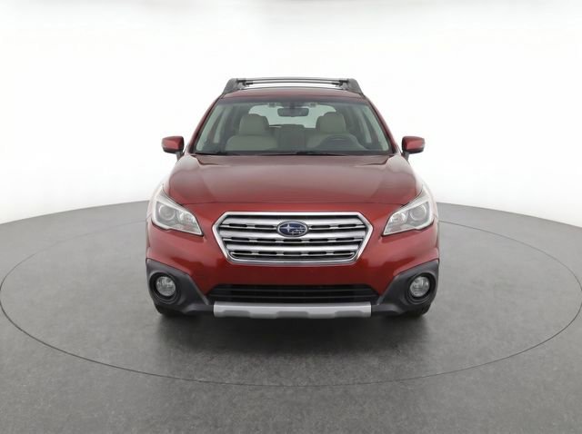 Used 2016 Subaru Outback 2.5i Limited AWD/4WD image 5