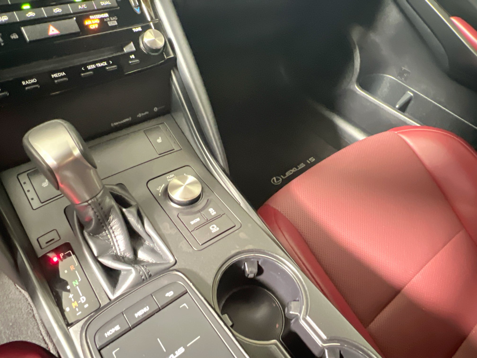 Used 2024 Lexus IS 350 F Sport RWD image 25