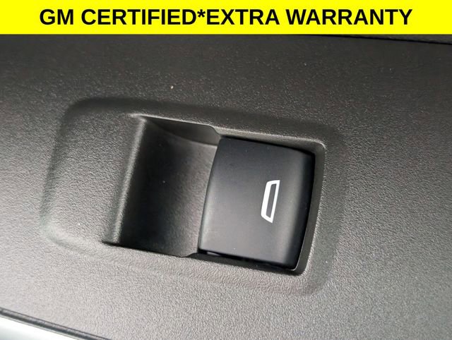 Certified 2024 Chevrolet Trax LS image 31