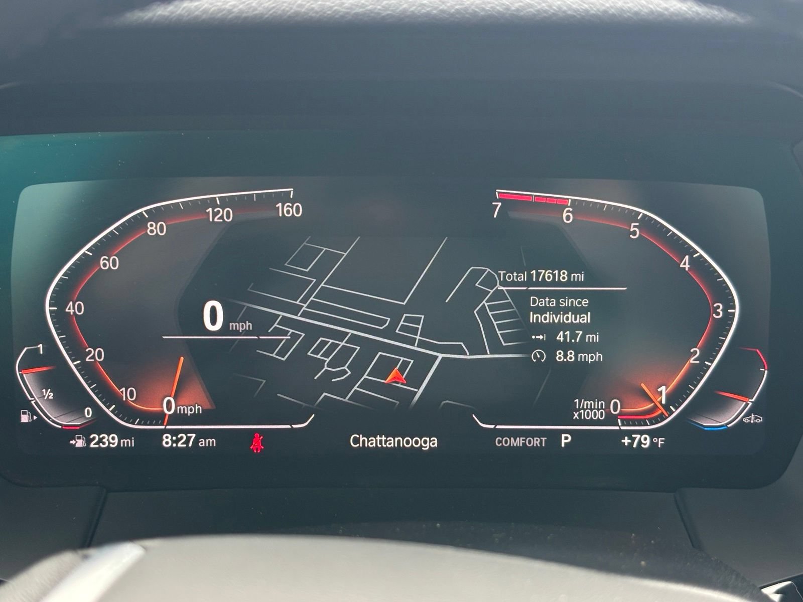 Used 2022 BMW Z4 sDrive30i RWD image 21