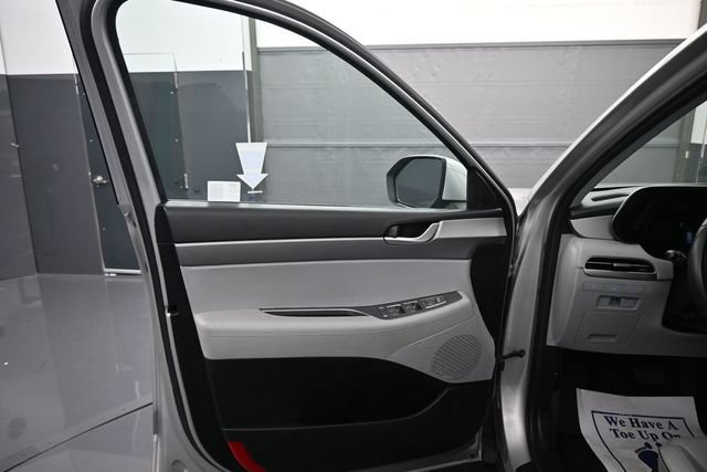 Used 2025 Hyundai Palisade SEL AWD/4WD image 9