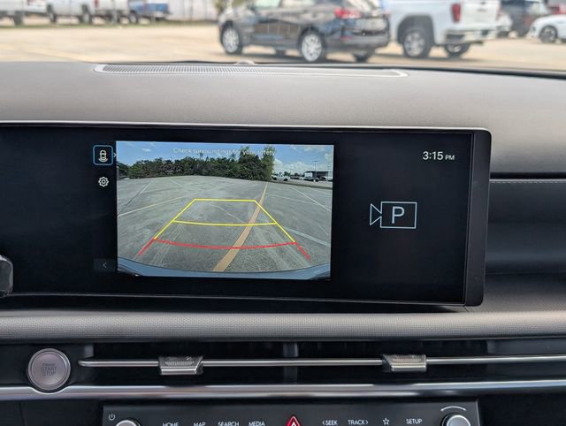 New 2026 Hyundai Tucson SE FWD image 19