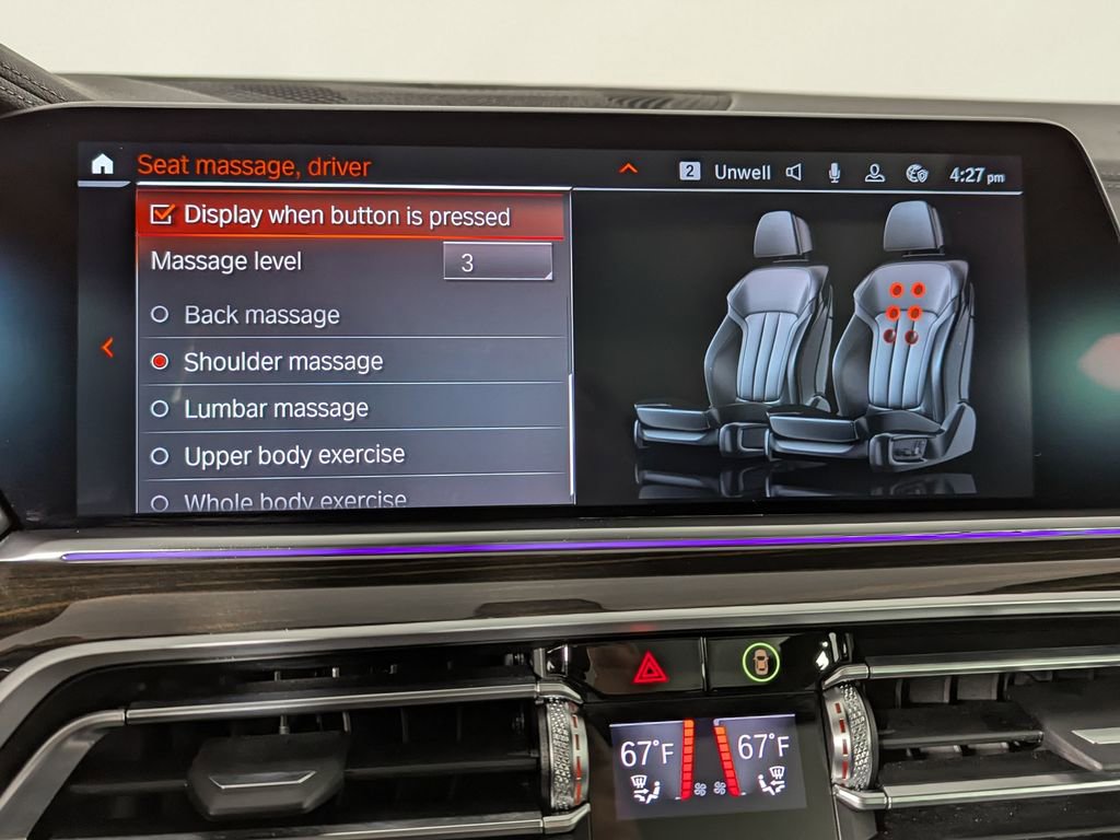 Certified 2023 BMW X5 xDrive40i w/ M Sport Package image 24