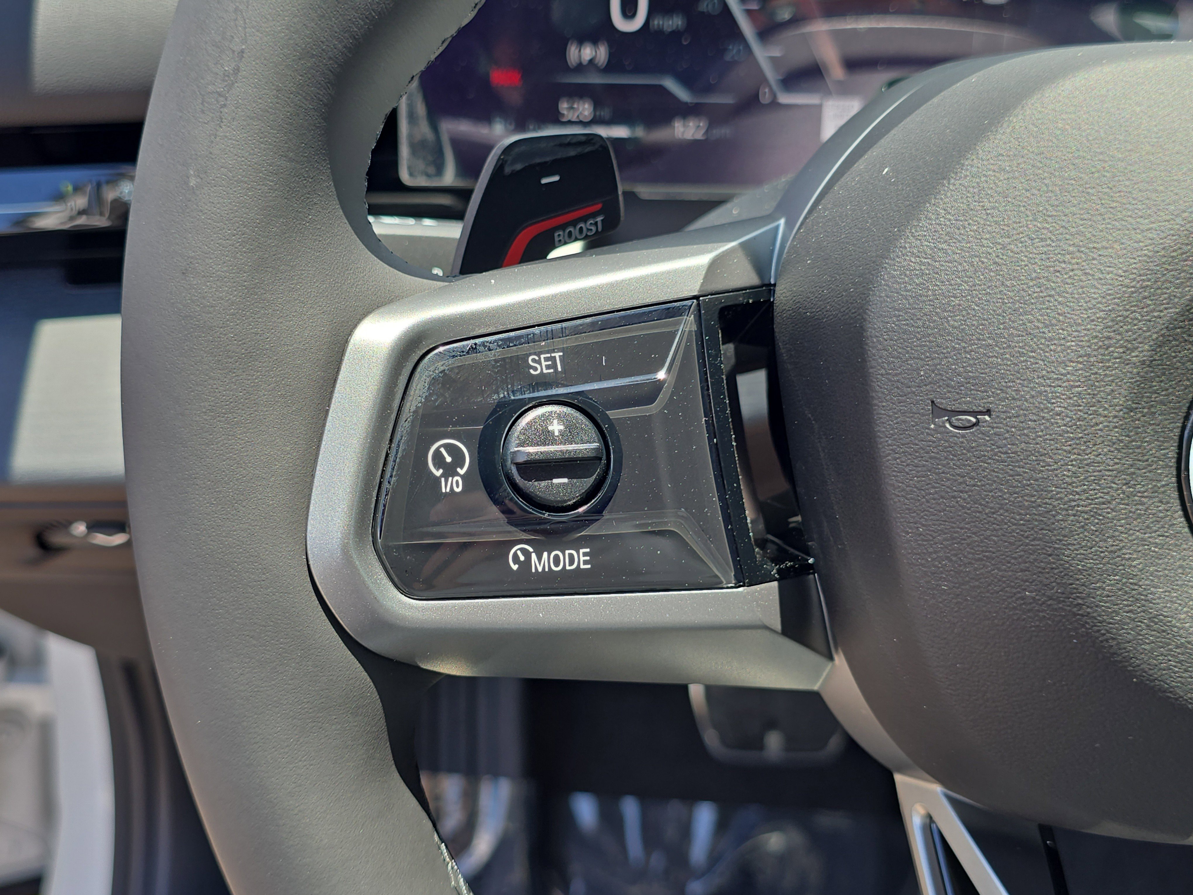 New 2026 BMW 530i xDrive w/ M Sport Package image 30