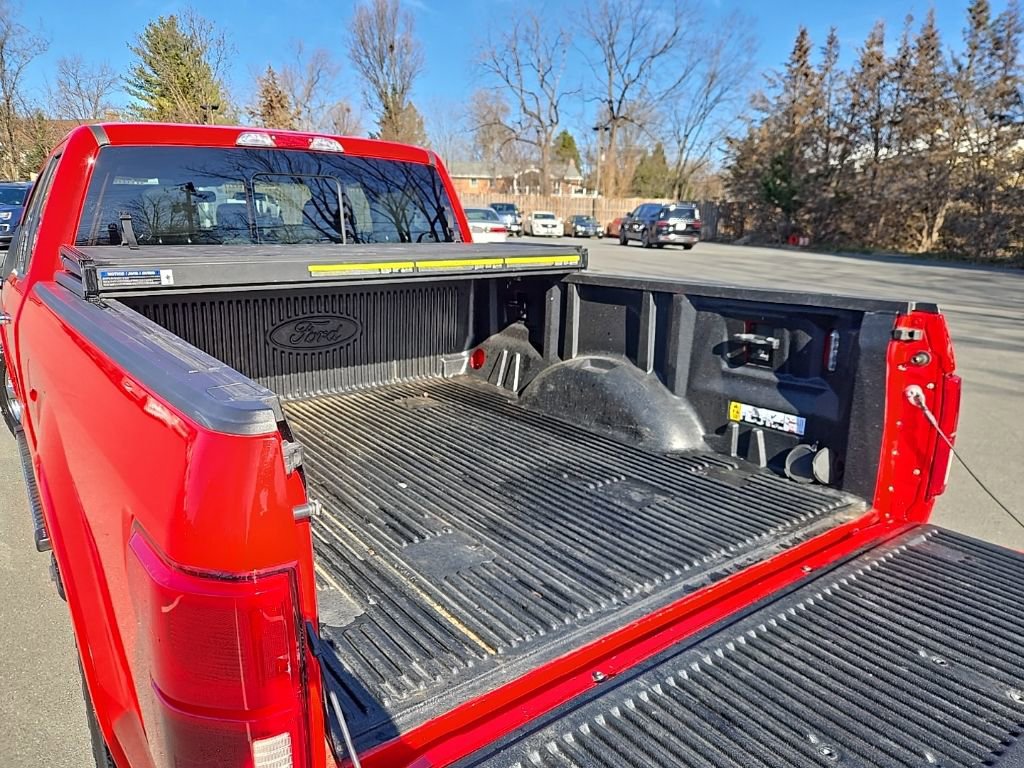 Used 2020 Ford F150 Lariat image 55