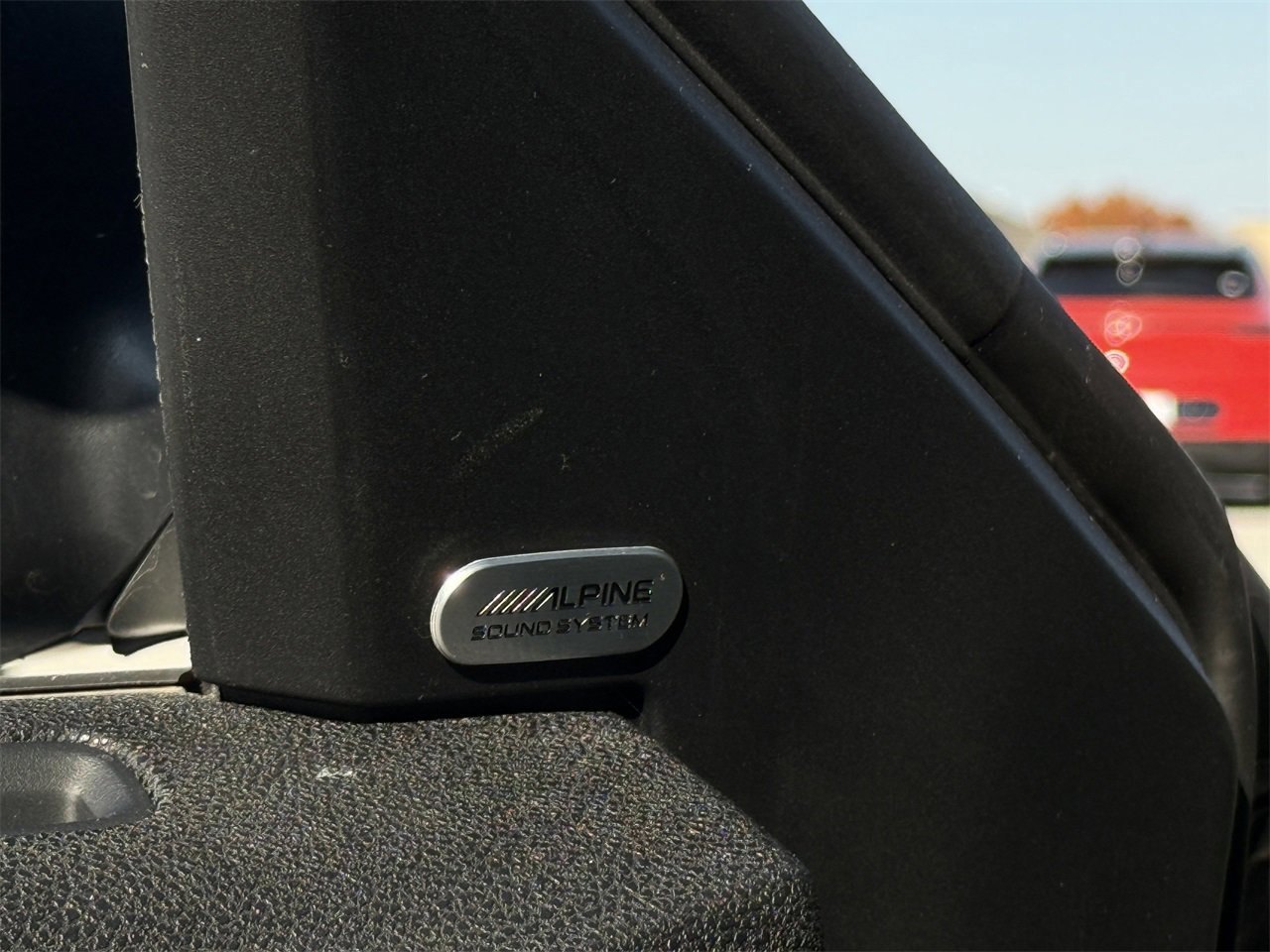 Used 2023 Dodge Charger SXT w/ Blacktop Package image 26