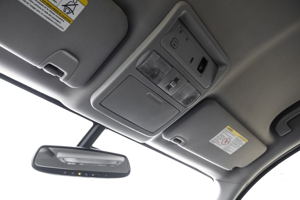 Used 2019 Nissan Titan Platinum Reserve w/ Platinum Utility Package AWD/4WD image 29