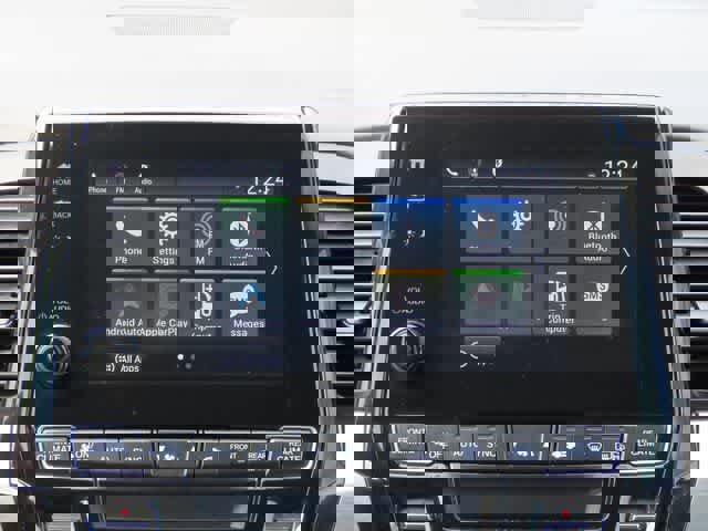 Certified 2022 Honda Odyssey EX-L image 20