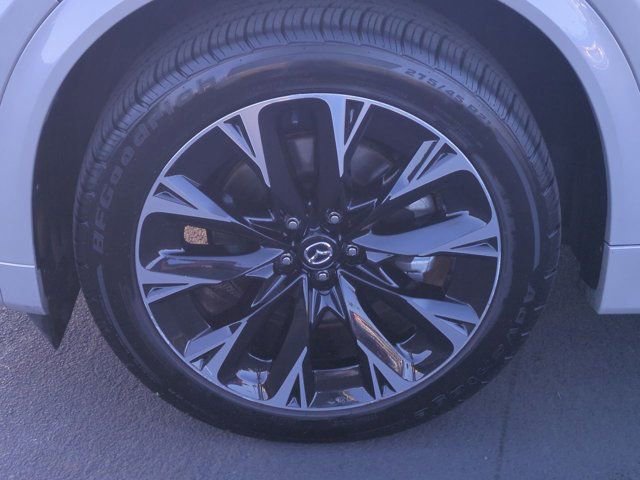 Used 2024 MAZDA CX-90 3.3 Turbo S image 10